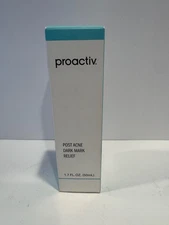 PROACTIVE Post Acne Dark Mark Relief New in Box 1.7 Fl oz