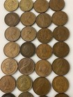 Lot Of Mix Coins — photo 3