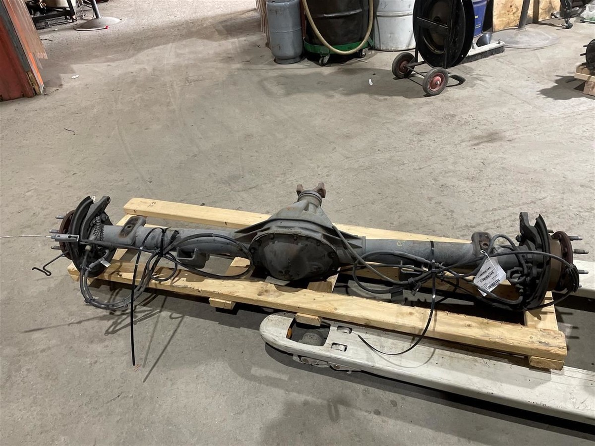 Rear Axle Fits 18-21 EXPRESS 2500 VAN 1918466 | eBay