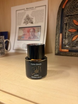 Frederic Malle DAWN, 50ml/1.7 fl oz New By Carlos Benaïm