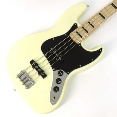 Squier by Fender Affinity Active Jazz Bass