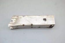 BMW X1 U11 2024 Links Aufpralldämpfer Stoßstange Stoßfänger vorne 8737253