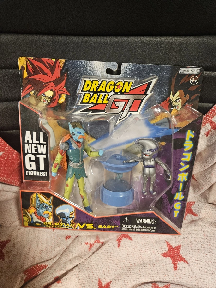 Preços baixos em JAKKS Pacific Dragon Ball Z 2004 Ano Fabricado
