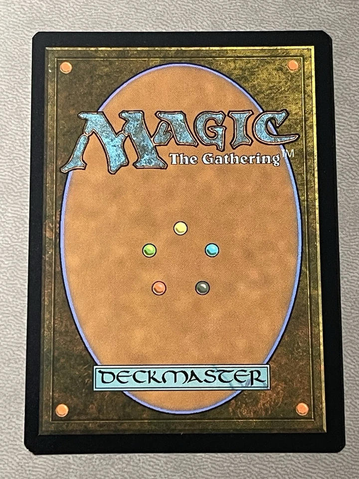 MTG Flare of Cultivation - Borderless, NM-Mint, English Modern Horizons 3 - Image 2 of 2