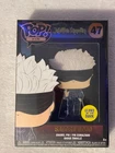 Funko - PINS ANIME: Jujutsu Kaisen - Satoru Gojo