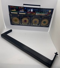 Ghetto Blaster/Boombox/Vela DK/Dynasty/ Handle