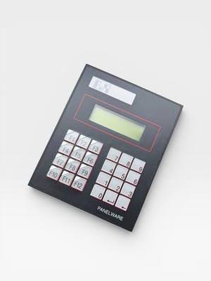 B&R Industrial Panel LED Tableau 4B1270.00-590 Rev. A0