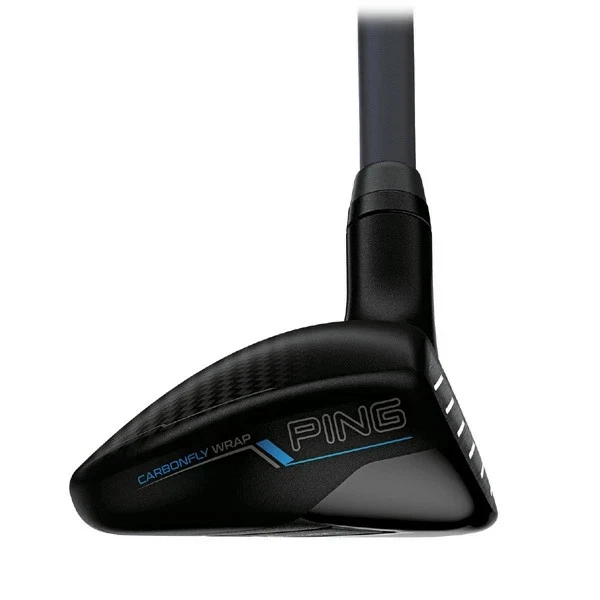 PING G440HL Utility 23°/ SPEEDER NX Grey 40 R - Image 4 of 4