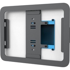 Heckler H755-BG - Wall Mount MX for iPad 10th Gen Black/Gray