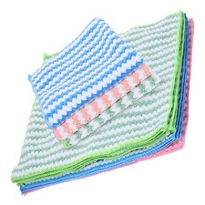 12 Pcs Pet Cage Blanket Small Liner Bunny Liners Bedding for Rabbits