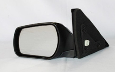 #ad New OEM Grade LH Door Mirror 2004 2009 Mazda 3 Power MA1320142 S Mazdaspeed SP23 $166.61