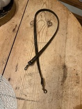 Authentic Louis Vuitton Vintage 39 Inch Monogram Shoulder Strap