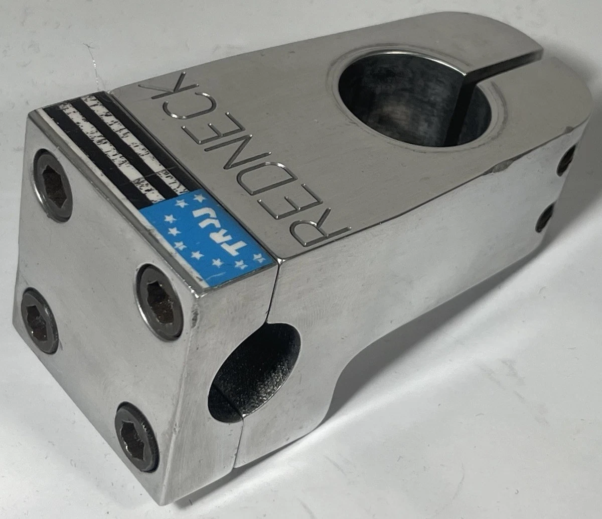 S&M Bicycle Stem for sale | eBay