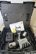 Verkaufe kaum genutzte Viega Presswerkzeug Pressgun 6 Plus,Koffer, Akku, Ladeger