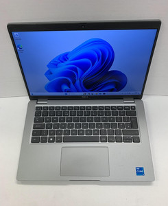 DELL - Latitude 5440 Computer Portatile 35,6 Cm (14'') Full Hd Intel® Core™ I7 I7-1365u 16 Gb Ddr4-sdram 512 Gb Ssd Wi-fi 6e
