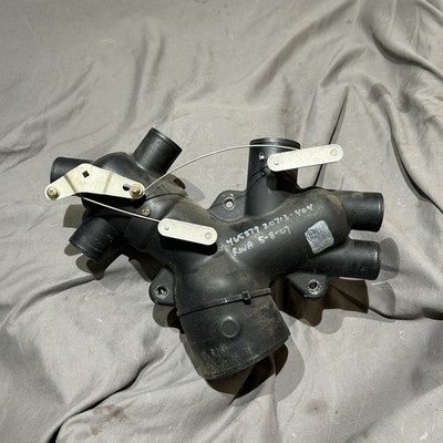 20713-002 Cirrus SR22 Air Distribution Manifold Assembly