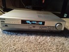 Panasonic SA-HT67 5 Disc CD Player Radio Home Theater Receiver - WORKS No Remote