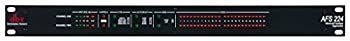 dbx AFS224 Advanced Feedback Suppression Processor Gebraucht