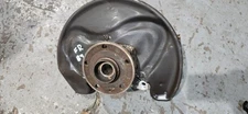 AUDI TT MK2 8J 2.0TFSI TDI 06-13 FRONT RIGHT WHEEL HUB BEARING