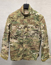 Crye Precision NSPA G4 Multicam Field Shirt Medium Short MD S - Royal Marines