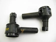 NEW OUT OF BOX - ES150L / ES150R FRONT LEFT & RIGHT OUTER Steering Tie Rod Ends
