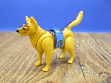 Polizei Schäferhund Tiere Figur City Life Playmobil PF1381