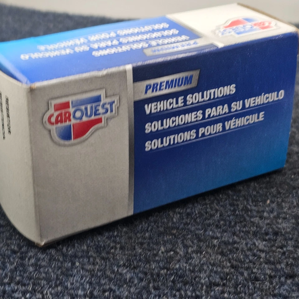 Resistencia de lastre para Chrysler Cordoba LeBaron New Yorker 1978 RUA1036 Foto 4 de 4