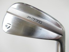 Taylormade P770 2024 Fujikuramci 80S Flex Iron Set