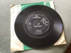 THE BEATLES - TICKET TO RIDE/YES IT IS - UK PARLOPHONE 1965 EX