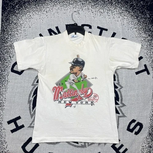 don mattingly t shirt products for sale | eBay