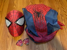 Amazing Spider-Man 2 - Costume / Cosplay