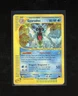 2003 Skyridge Gyarados Holo Foil H10/H32 WOTC E-Reader Series Pokemon DMG/Poor