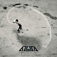 Azusa - Loop Of Yesterdays Clear Vinyl - Vinyl Record - G72Z