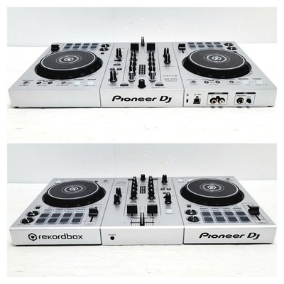 Buy Pioneer DJ DDJ-400-S DJ Controller - Silver online | eBay Buy Pioneer DJ DDJ-400-S DJ Controller - Silver online | eBay