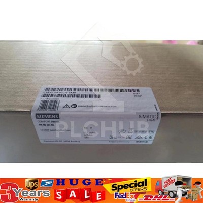 New Siemens 6AV2124-0QC13-0AX0 HMI TP1500 Comfort Outdoor 6AV2 124-0QC13-0AX0