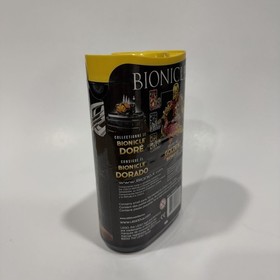 LEGO BIONICLE: Rahkshi (7138) - BRAND NEW