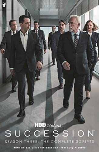 Succession – Season Three: The Complete Scripts - Image 10