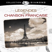 Multi-Artistes Legendes De La Chanson FrançAise (Cd)