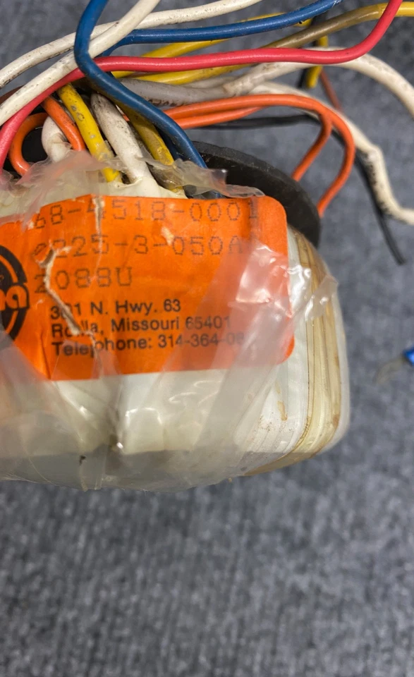 Talema Transformer 68-4518-0001 - Image 2 of 3