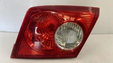 Feu arrière Chevrolet LACETTI