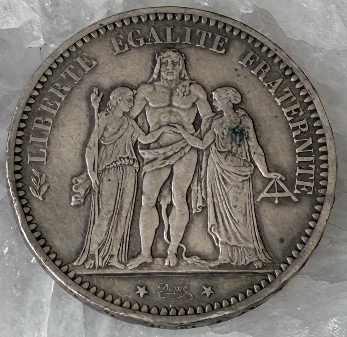 Silver 1873 Year French Coins for sale | eBay