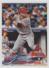 2018 Topps Opening Day Zack Cozart #33 3a3