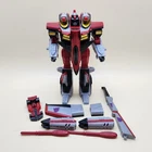 TRANSFORMERS Armada (Vtg 2002) STARSCREAM 7.5" + SWINDLE [100% COMPLETE WORKS]