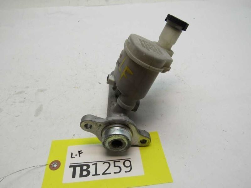 Brake Master Cylinder Maxima 2004 2008 Oil Fluid Reservoir Tank Bottle Cap OEM