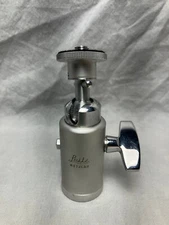 Vintage Leitz Model D ball mount tripod head