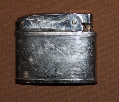 VINTAGE JAPANESE PETROL PENGUIN SUPERLATIVE AUTOMATIC ...