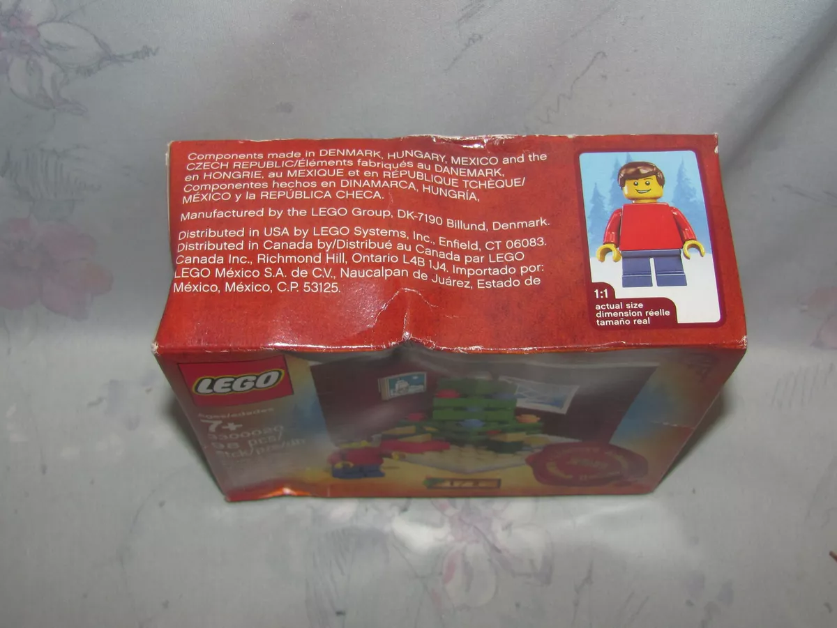 Lego 3300020 new arrivals