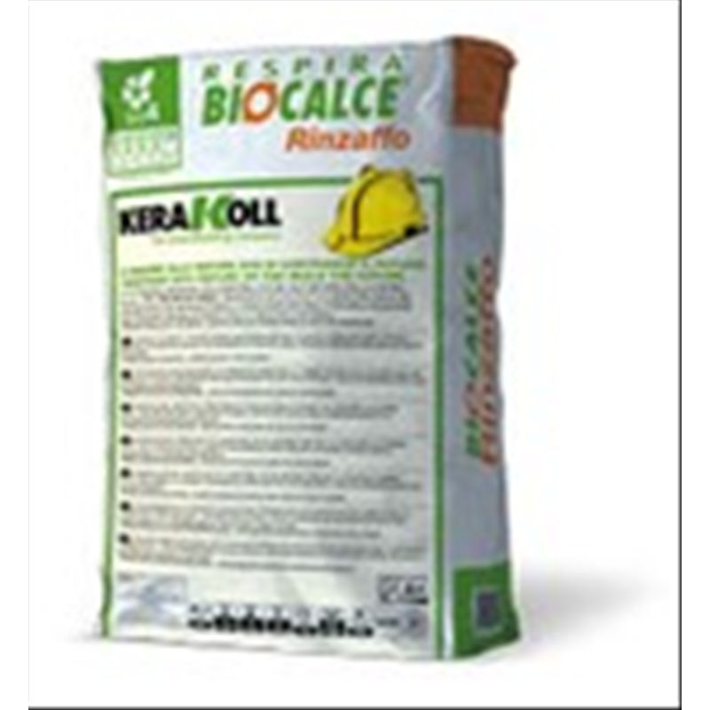 BIOCALCE RINZAFFO KERAKOLL KG 25