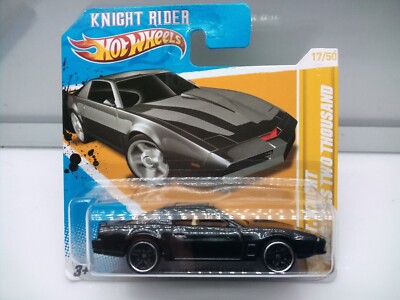 Hot Wheels Custom Firebird 35周年記念 Mattel Hot Wheels 2002 HWY 35 World Race # 14 of 35 Pontiac
