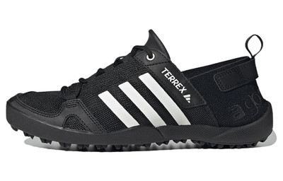 Terrex Daroga Two 13 Heat.RDY Black White-HP8636